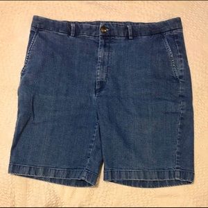 Roundtree & Yorke Denim Men’s Size 40 Shorts